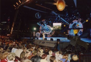 Славянский базар. 2003 год
